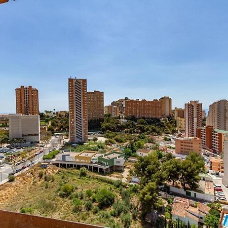 Puerto Romano Appartment Benidorm Exterior photo